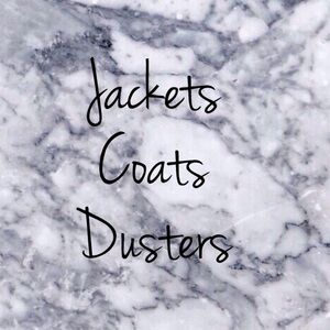 Jackets - coats